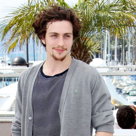 Aaron Taylor-Johnson-Age, Kids, Movies, TV Shows, Wife, Height, Net Worth